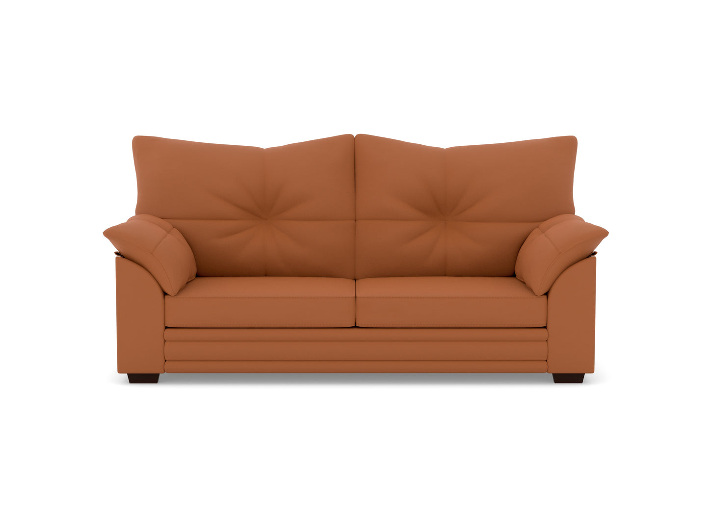 Brooklyn 3 Seater