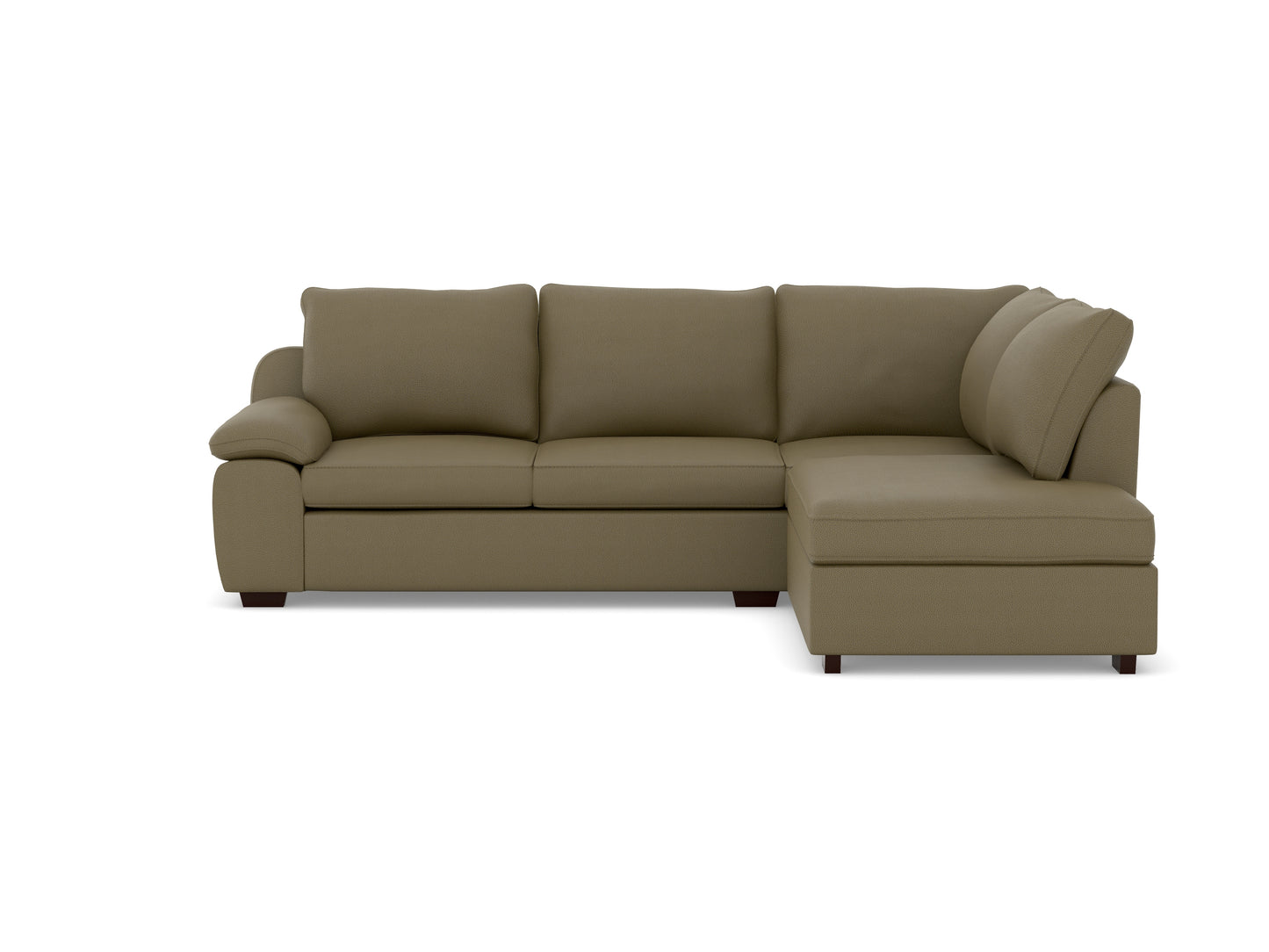 California Corner Fabric LHF With Chaise