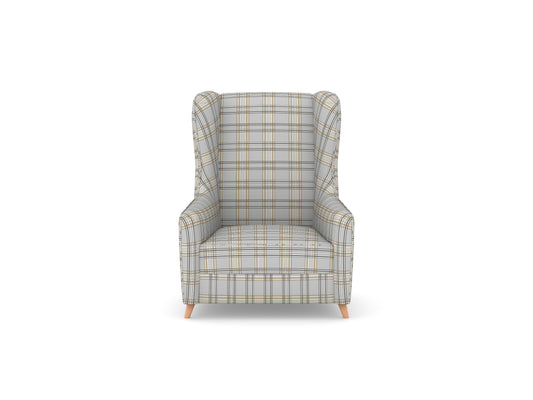 Churchill Fabric Chair