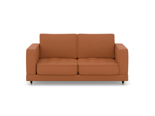 Falcon 3 Seater Fabric Sofa