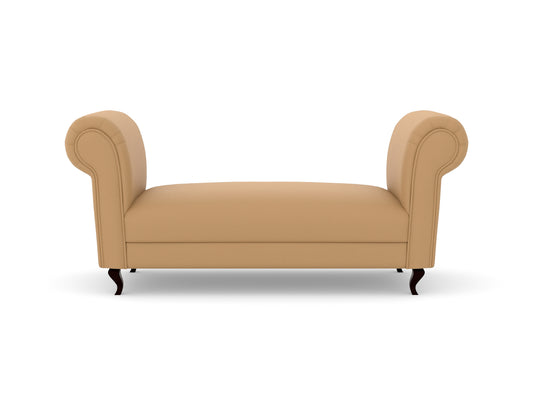 finley lounger