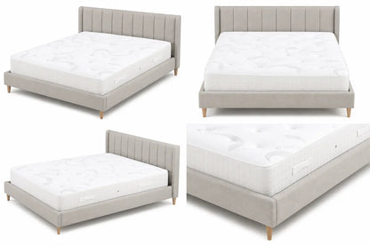 3000 Pocket Sprung Memory Foam Mattress