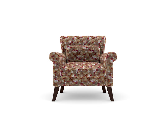 Lisa Fabric Chair