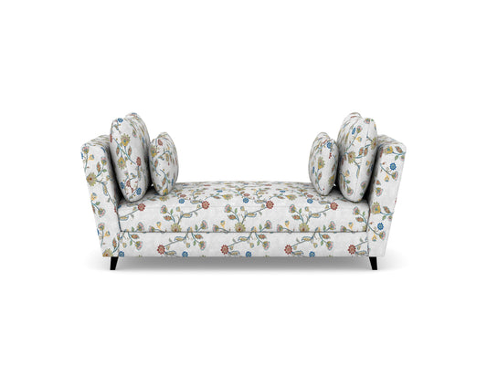 Lyon Fabric Lounger