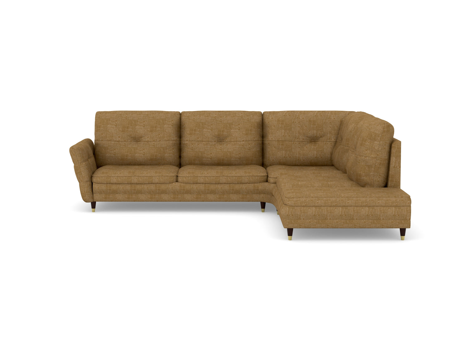 Modena Corner LHF With Chaise