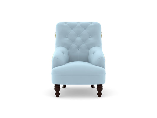Soho Fabric Chair