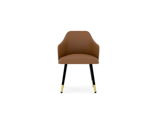 Vegas Fabric Chair