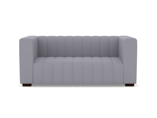 Verna 3 Seater Fabric Sofa